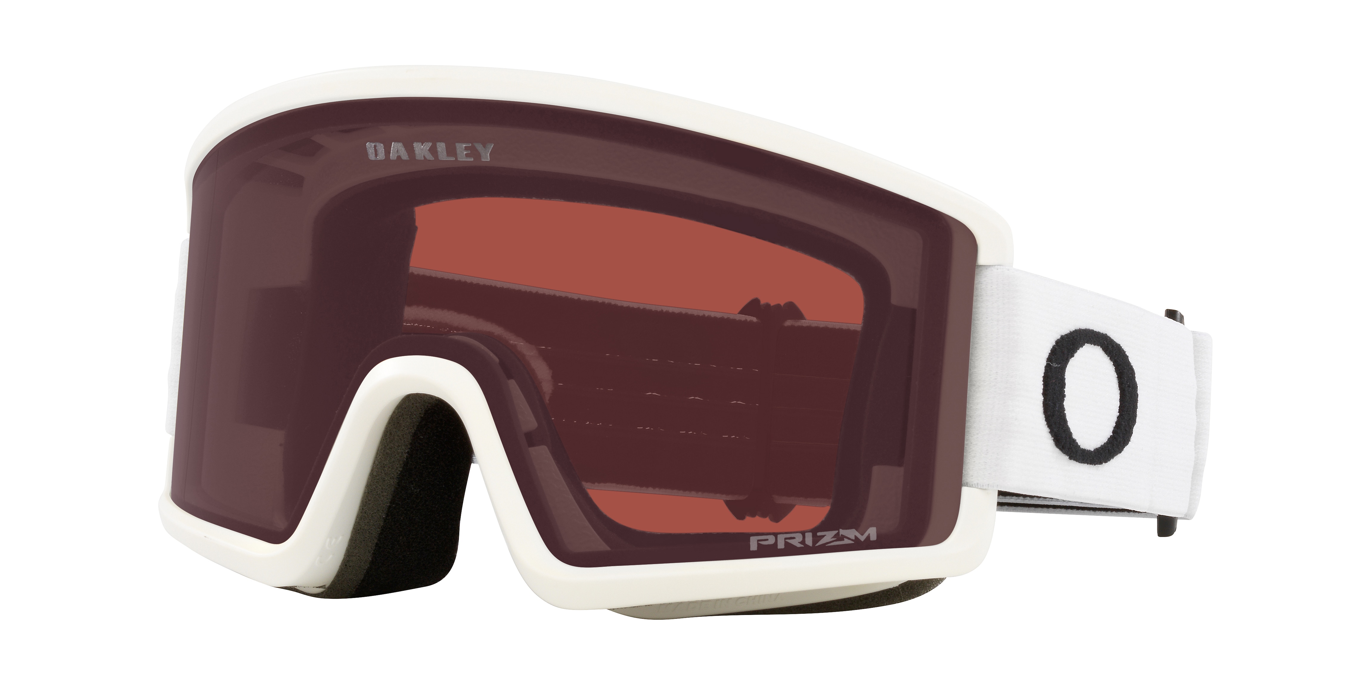 Oakley OO7121 712121 Target Line M